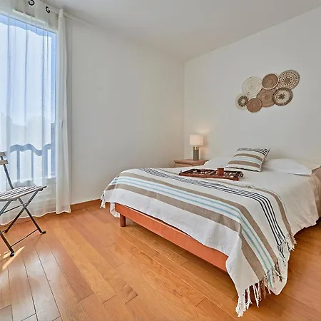 Antoine-city Center St-tropez-terraceparking * Saint-Tropez