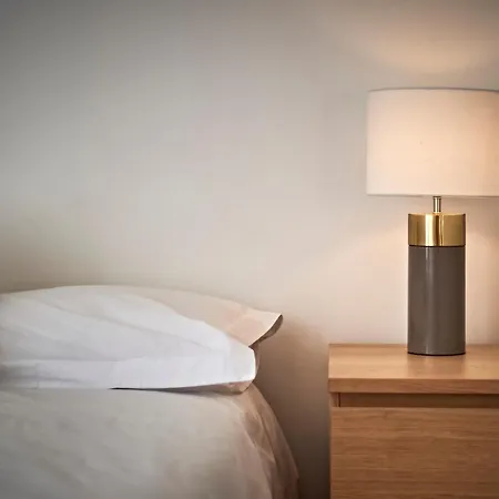 Antoine-city Center St-tropez-terraceparking Apartamento Saint-Tropez